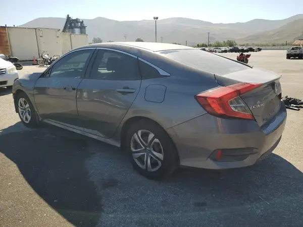 2HGFC2F59GH531558 2016 HONDA CIVIC - Image 2