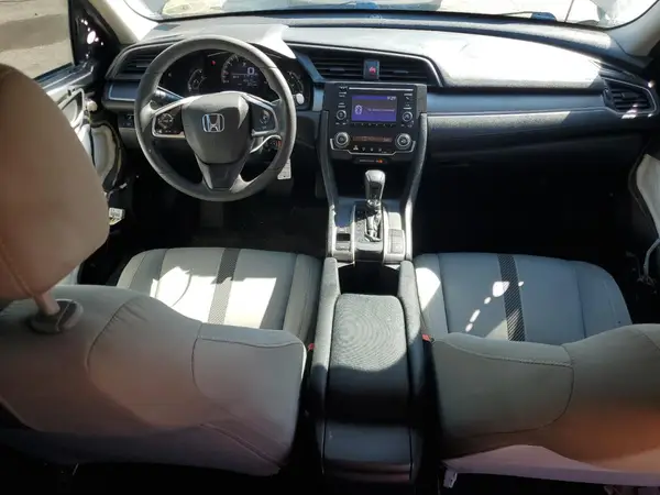 2HGFC2F59GH531558 2016 HONDA CIVIC - Image 8