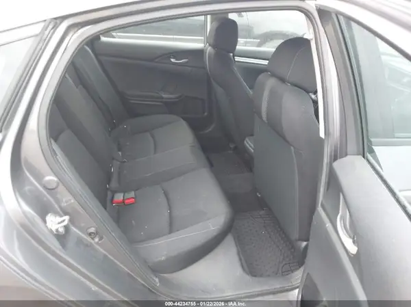 2HGFC2F59GH531821 2016 HONDA CIVIC - Image 8
