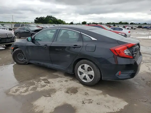 2HGFC2F59GH531981 2016 HONDA CIVIC - Image 2