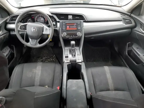 2HGFC2F59GH531981 2016 HONDA CIVIC - Image 8