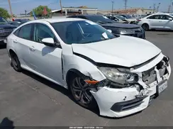 2HGFC2F59GH532385 2016 HONDA CIVIC