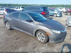 2HGFC2F59GH533021 2016 HONDA CIVIC