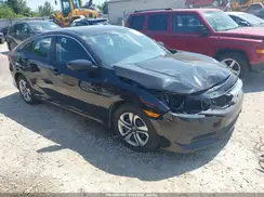 2HGFC2F59GH533505 2016 HONDA CIVIC