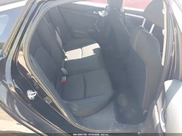 2HGFC2F59GH533505 2016 HONDA CIVIC - Image 8