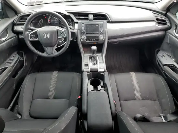 2HGFC2F59GH533911 2016 HONDA CIVIC - Image 8