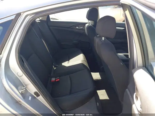 2HGFC2F59GH533939 2016 HONDA CIVIC - Image 8