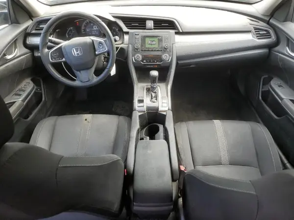 2HGFC2F59GH534508 2016 HONDA CIVIC - Image 8