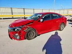 2HGFC2F59GH534573 2016 HONDA CIVIC