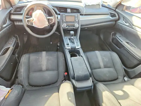 2HGFC2F59GH534573 2016 HONDA CIVIC - Image 8