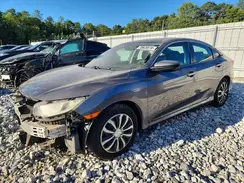 2HGFC2F59GH534864 2016 HONDA CIVIC