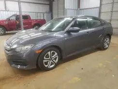 2HGFC2F59GH535285 2016 HONDA CIVIC
