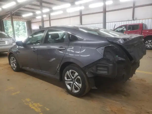 2HGFC2F59GH535285 2016 HONDA CIVIC - Image 2