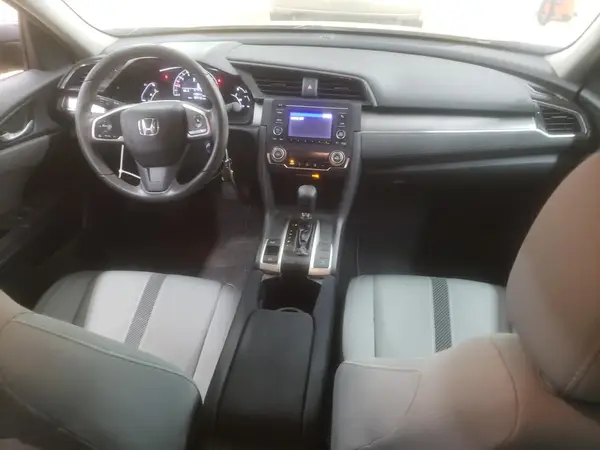 2HGFC2F59GH535285 2016 HONDA CIVIC - Image 8