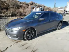 2HGFC2F59GH535674 2016 HONDA CIVIC