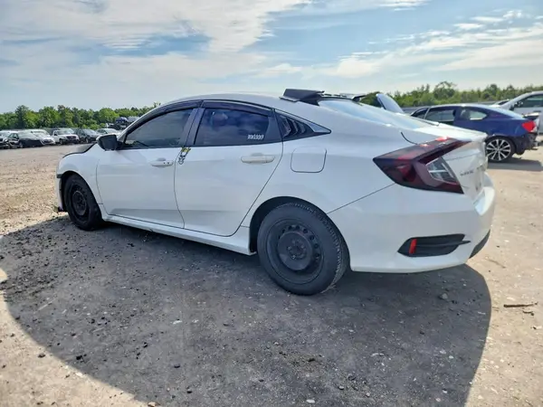 2HGFC2F59GH535979 2016 HONDA CIVIC - Image 2