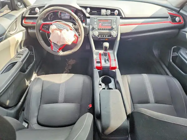 2HGFC2F59GH535979 2016 HONDA CIVIC - Image 8