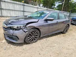 2HGFC2F59GH536064 2016 HONDA CIVIC