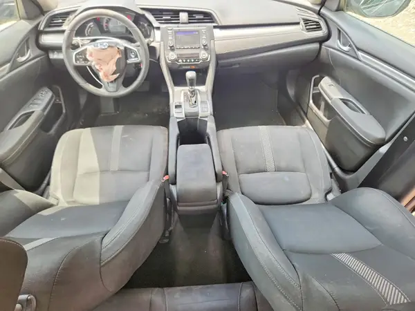 2HGFC2F59GH536064 2016 HONDA CIVIC - Image 8
