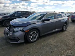 2HGFC2F59GH536145 2016 HONDA CIVIC