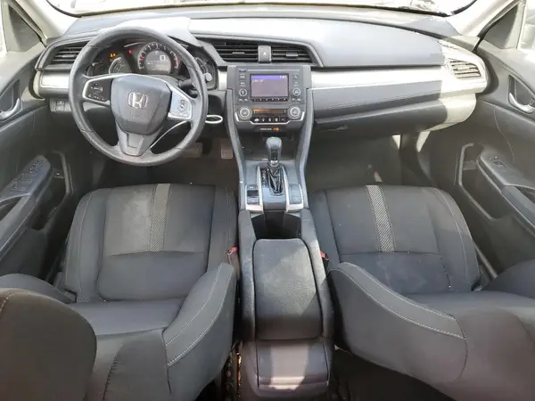 2HGFC2F59GH536145 2016 HONDA CIVIC - Image 8