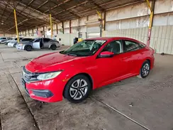 2HGFC2F59GH536226 2016 HONDA CIVIC