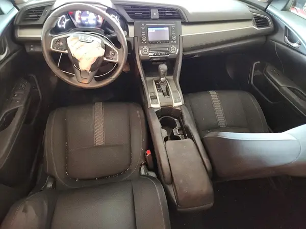 2HGFC2F59GH536226 2016 HONDA CIVIC - Image 8