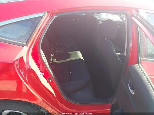 2HGFC2F59GH536579 2016 HONDA CIVIC - Image 8