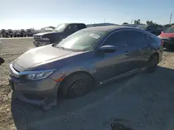 2HGFC2F59GH537344 2016 HONDA CIVIC