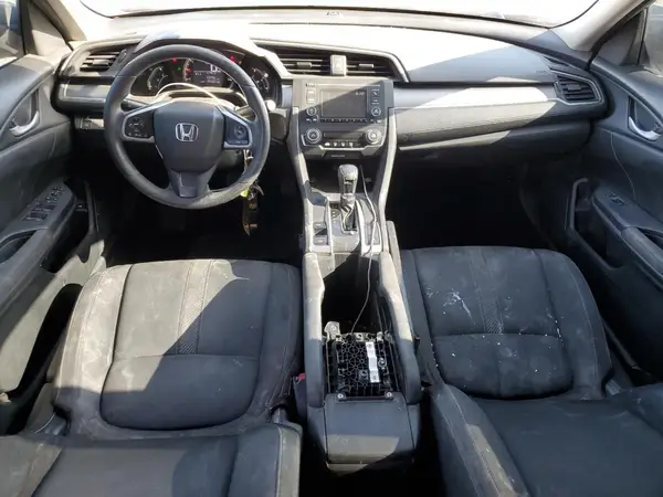 2HGFC2F59GH537344 2016 HONDA CIVIC - Image 8