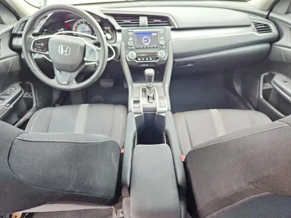 2HGFC2F59GH537375 2016 HONDA CIVIC - Image 8