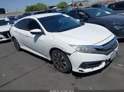 2HGFC2F59GH538008 2016 HONDA CIVIC