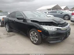 2HGFC2F59GH538560 2016 HONDA CIVIC