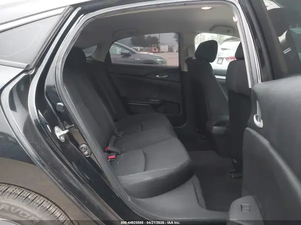 2HGFC2F59GH538560 2016 HONDA CIVIC - Image 8