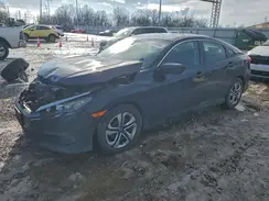 2HGFC2F59GH538901 2016 HONDA CIVIC