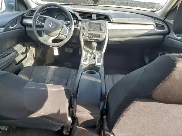 2HGFC2F59GH538901 2016 HONDA CIVIC - Image 8