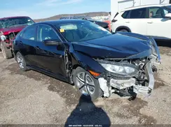 2HGFC2F59GH539000 2016 HONDA CIVIC