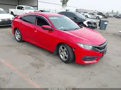 2HGFC2F59GH539420 2016 HONDA CIVIC