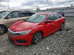 2HGFC2F59GH539465 2016 HONDA CIVIC