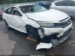 2HGFC2F59GH540261 2016 HONDA CIVIC