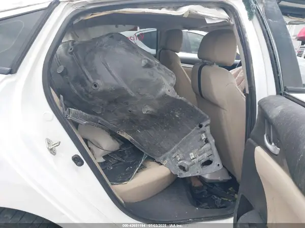 2HGFC2F59GH540261 2016 HONDA CIVIC - Image 8