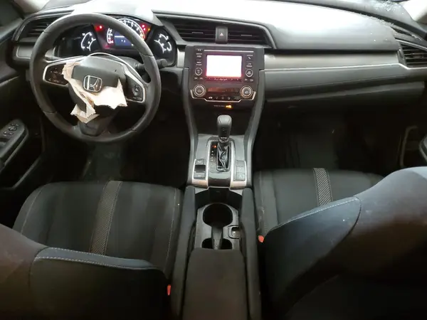 2HGFC2F59GH540471 2016 HONDA CIVIC - Image 8