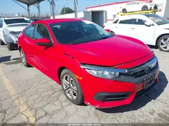 2HGFC2F59GH540776 2016 HONDA CIVIC