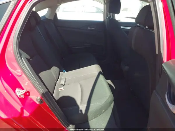 2HGFC2F59GH540776 2016 HONDA CIVIC - Image 8