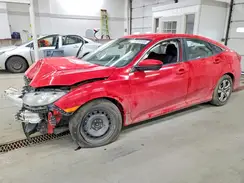 2HGFC2F59GH541314 2016 HONDA CIVIC