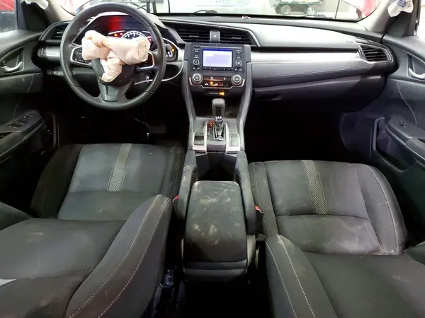2HGFC2F59GH541314 2016 HONDA CIVIC - Image 8