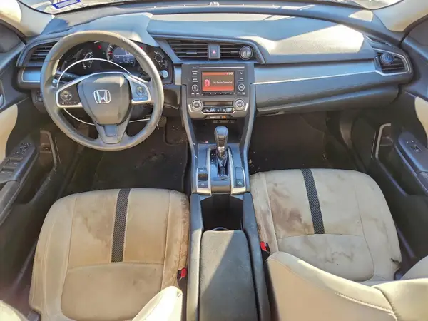 2HGFC2F59GH542088 2016 HONDA CIVIC - Image 8