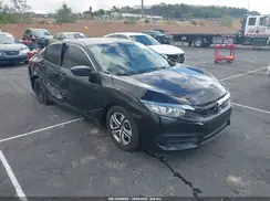 2HGFC2F59GH543340 2016 HONDA CIVIC
