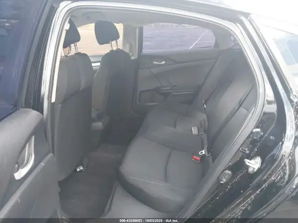 2HGFC2F59GH543340 2016 HONDA CIVIC - Image 8