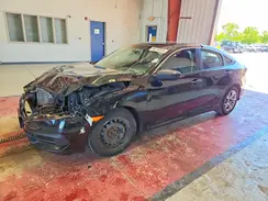 2HGFC2F59GH543385 2016 HONDA CIVIC